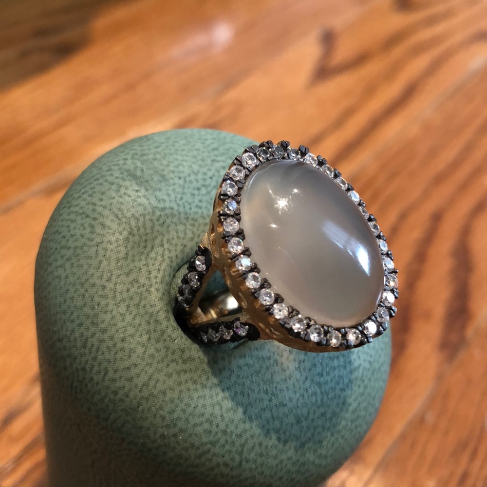 Rivka Friedman Ring